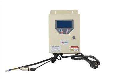 Falra szerelhető LCD képernyő inverter