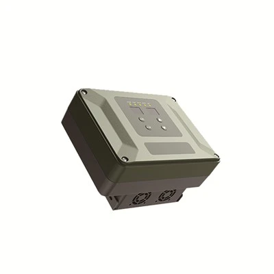 Új háromfázisú vízszivattyú inverter